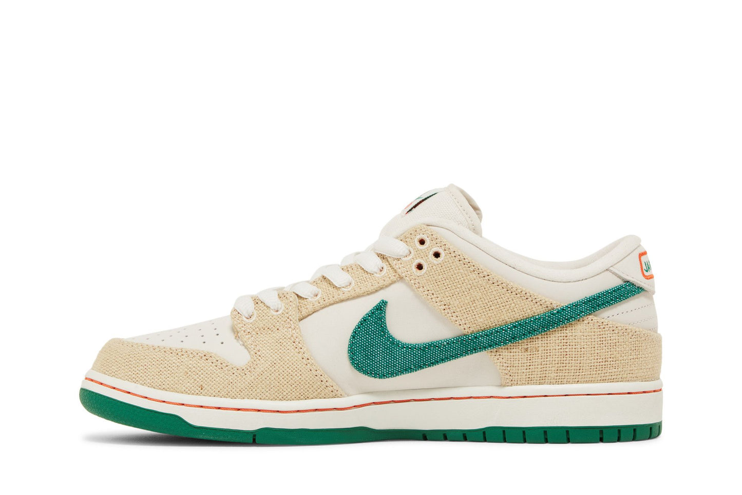 Jarritos x Nike Dunk Low SB