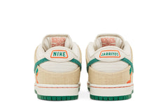 Jarritos x Nike Dunk Low SB view 6