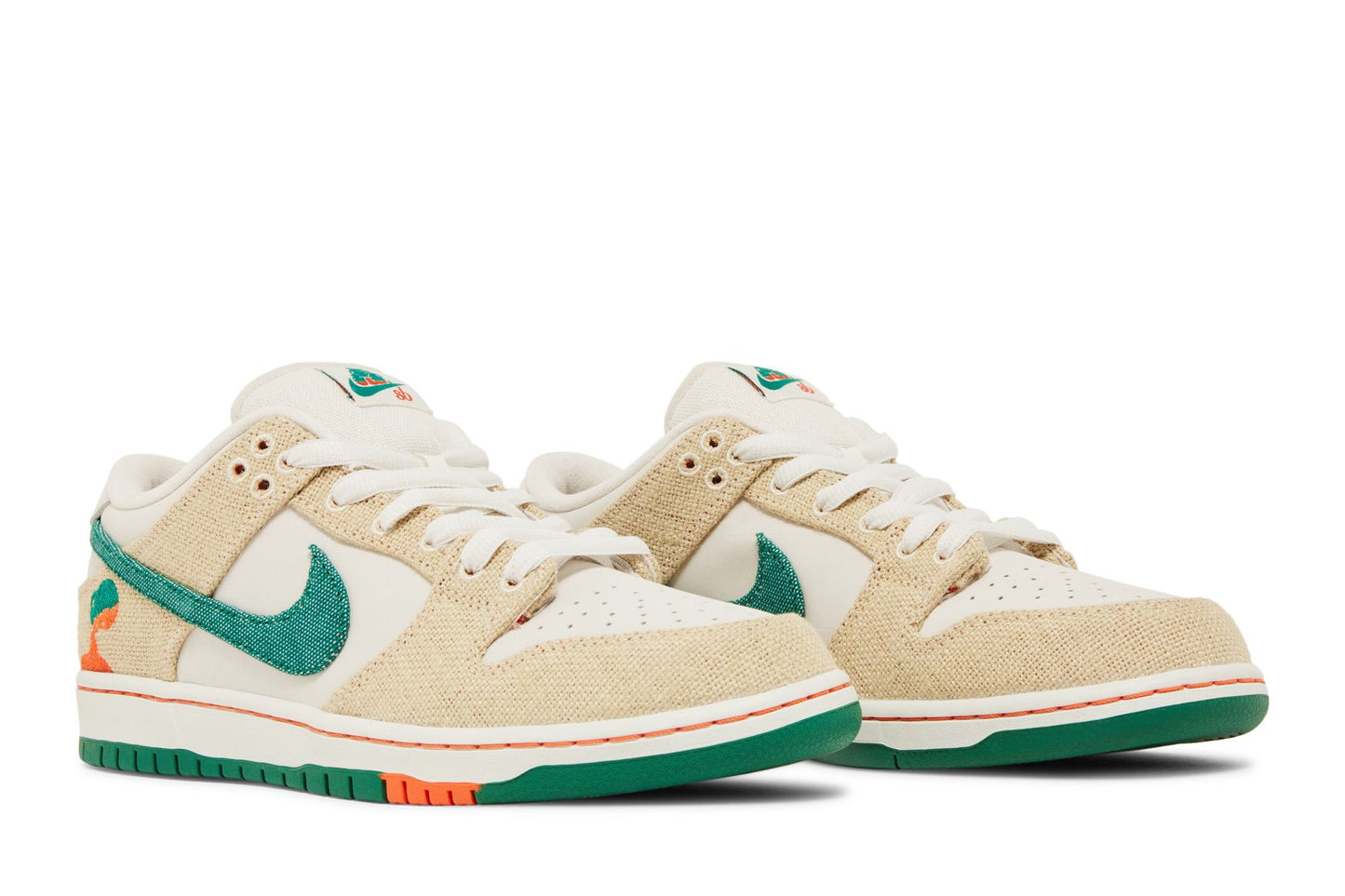 Jarritos x Nike Dunk Low SB