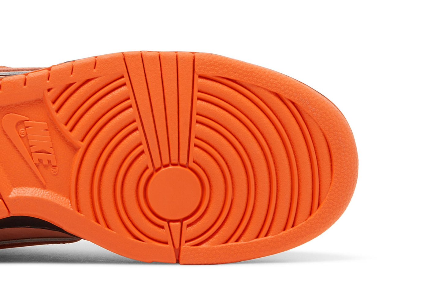Concepts x Nike Dunk Low SB 'Orange Lobster' Special Box