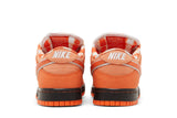 Concepts x Nike Dunk Low SB 'Orange Lobster' Special Box view 6