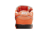 Concepts x Nike Dunk Low SB 'Orange Lobster' Special Box view 7