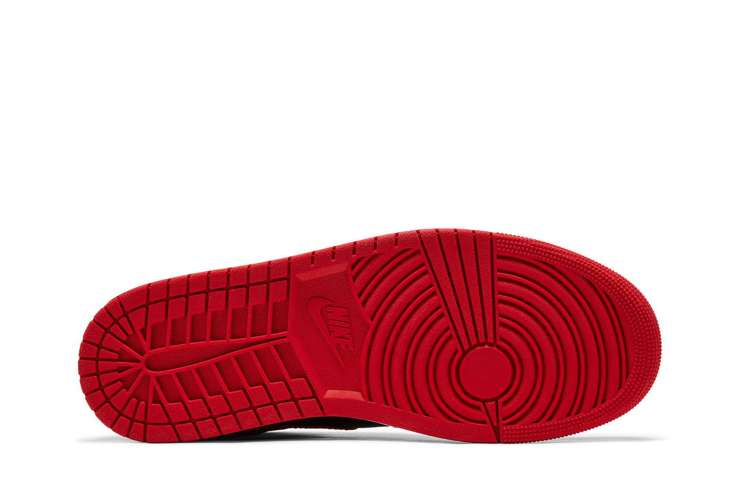 Air Jordan 1 Mid 'Bred' (image 5 of 8)