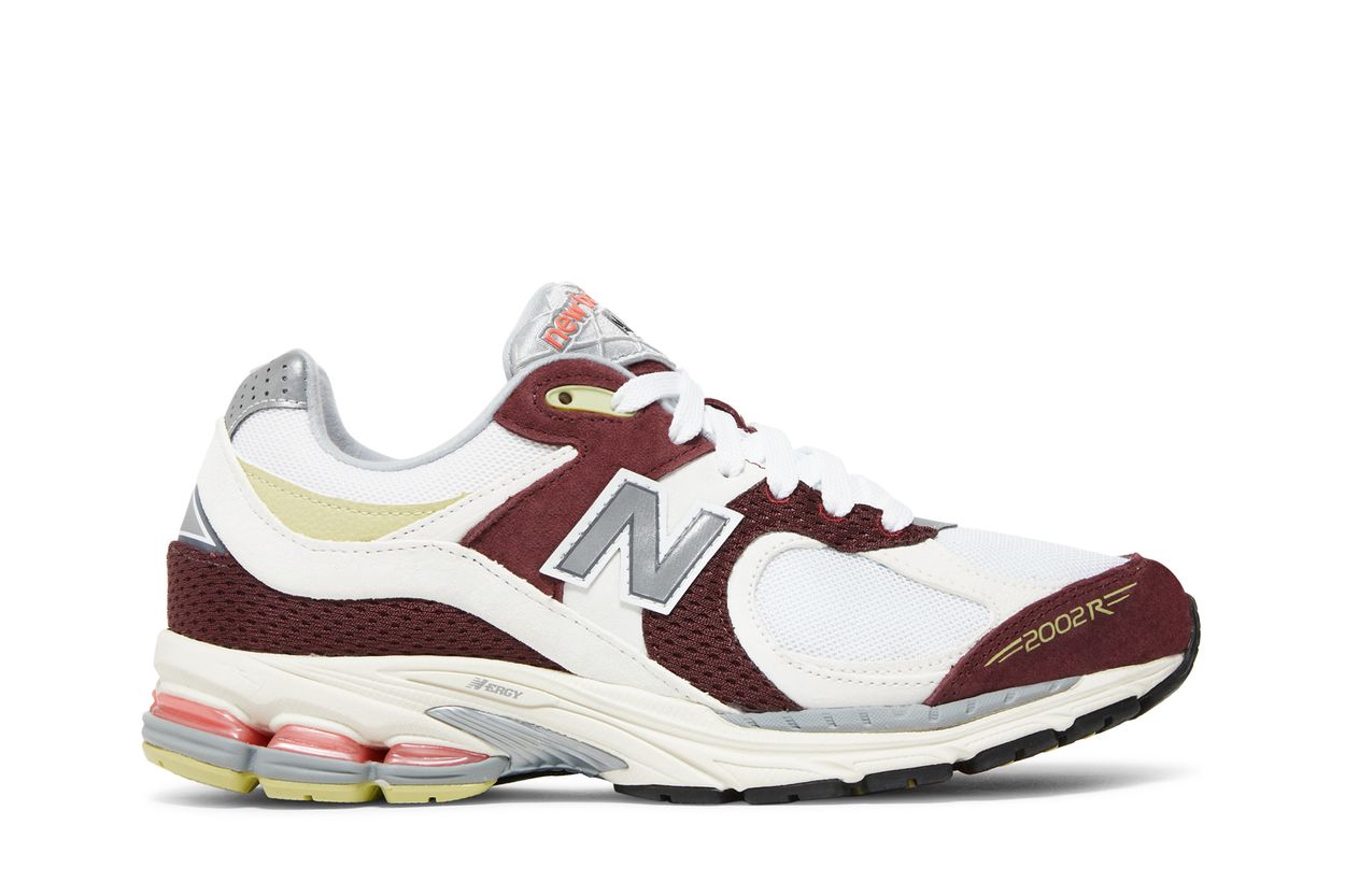 New Balance 2002R Up There Backyard Legends II