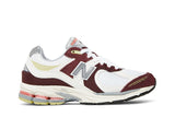 New Balance 2002R Up There Backyard Legends II view 1