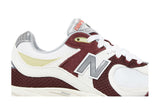 New Balance 2002R Up There Backyard Legends II view 2