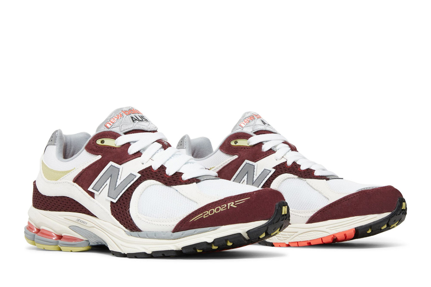 New Balance 2002R Up There Backyard Legends II