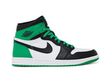 Air Jordan 1 Retro High OG 'Lucky Green' view 1
