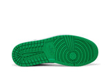 Air Jordan 1 Retro High OG 'Lucky Green' view 4