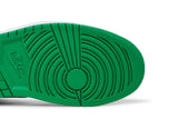 Air Jordan 1 Retro High OG 'Lucky Green' view 5