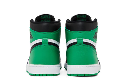 Air Jordan 1 Retro High OG 'Lucky Green'