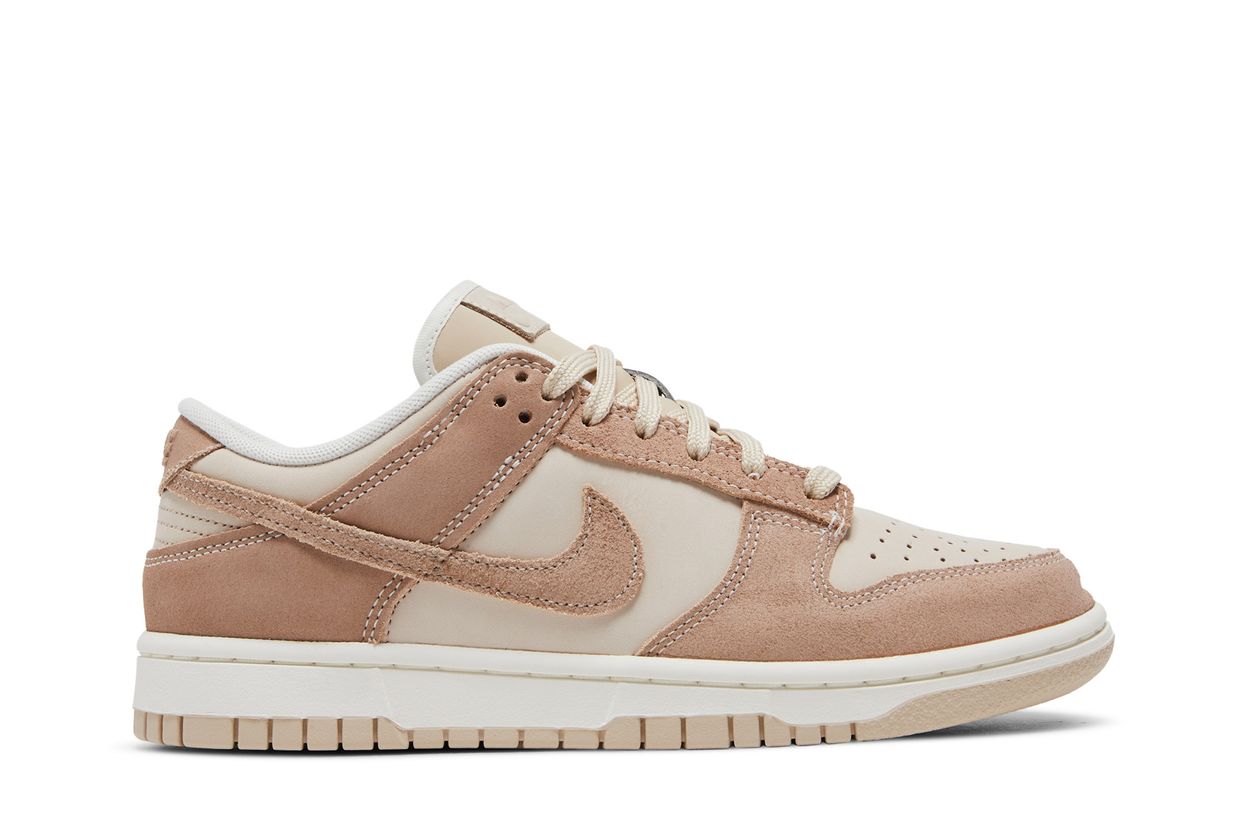 Nike Wmns Dunk Low SE 'Sandrift'