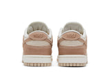 Nike Wmns Dunk Low SE 'Sandrift' view 6