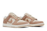 Nike Wmns Dunk Low SE 'Sandrift' view 8