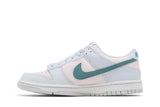 Nike Dunk Low GS 'Mineral Teal' view 3