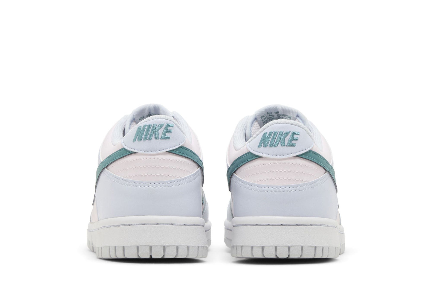 Nike Dunk Low GS 'Mineral Teal'