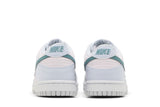 Nike Dunk Low GS 'Mineral Teal' view 6