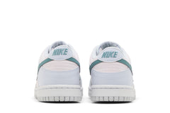 Nike Dunk Low GS 'Mineral Teal' view 6