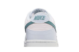 Nike Dunk Low GS 'Mineral Teal' view 7