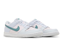 Nike Dunk Low GS 'Mineral Teal' view 8