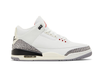 Air Jordan 3 Retro 'White Cement Reimagined'