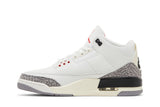 Air Jordan 3 Retro 'White Cement Reimagined' view 3