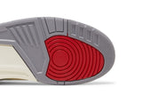 Air Jordan 3 Retro 'White Cement Reimagined' view 5