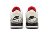 Air Jordan 3 Retro 'White Cement Reimagined' view 6