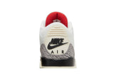 Air Jordan 3 Retro 'White Cement Reimagined' view 7
