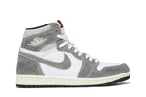 Air Jordan 1 Retro High OG 'Washed Black' view 1