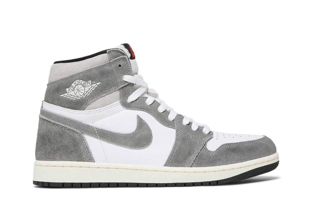 Air Jordan 1 Retro High OG 'Washed Black'