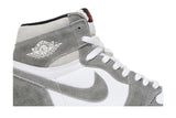 Air Jordan 1 Retro High OG 'Washed Black' view 2