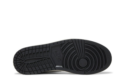 Air Jordan 1 Retro High OG 'Washed Black'
