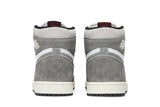 Air Jordan 1 Retro High OG 'Washed Black' view 6