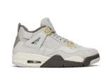 Air Jordan 4 Retro SE Craft GS 'Photon Dust' view 1
