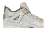 Air Jordan 4 Retro SE Craft GS 'Photon Dust' view 2