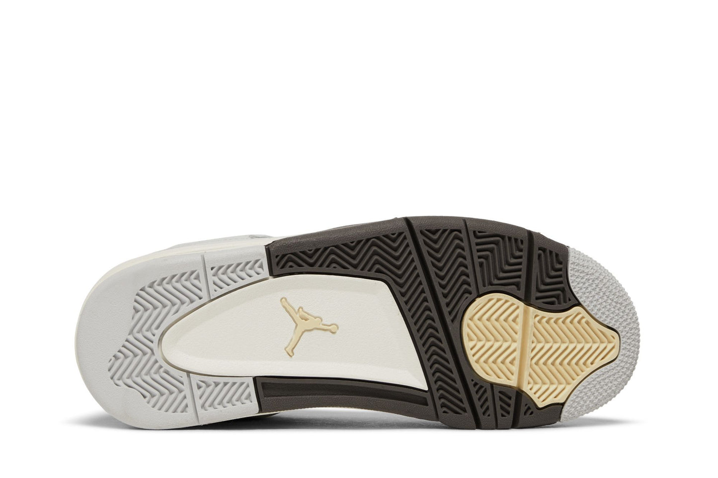 Air Jordan 4 Retro SE Craft GS 'Photon Dust'