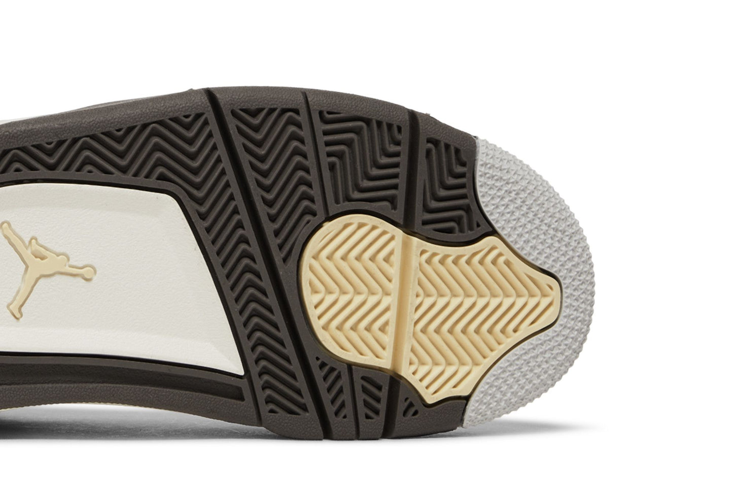 Air Jordan 4 Retro SE Craft GS 'Photon Dust'