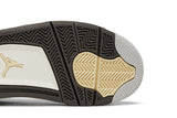 Air Jordan 4 Retro SE Craft GS 'Photon Dust' view 5