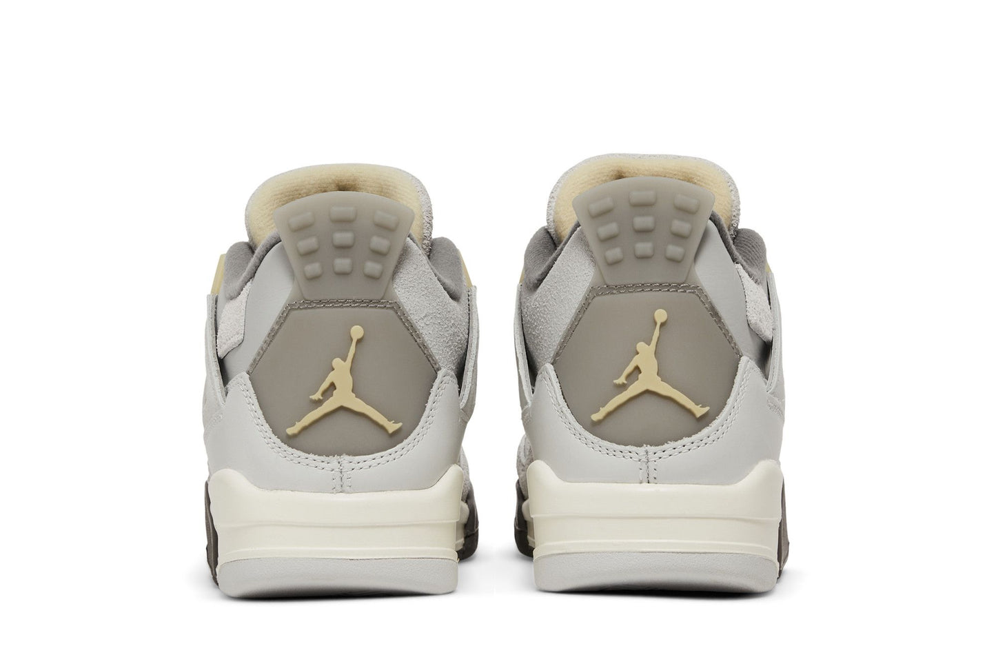 Air Jordan 4 Retro SE Craft GS 'Photon Dust'