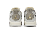 Air Jordan 4 Retro SE Craft GS 'Photon Dust' view 6
