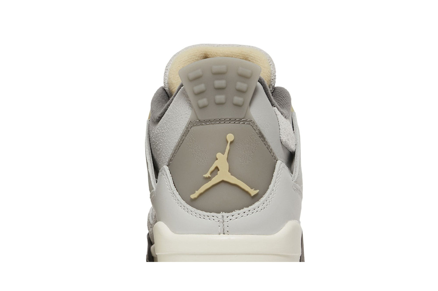 Air Jordan 4 Retro SE Craft GS 'Photon Dust'
