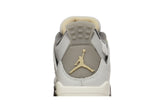 Air Jordan 4 Retro SE Craft GS 'Photon Dust' view 7