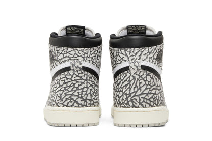 Air Jordan 1 Retro High OG 'White Cement' (image 7 of 8)