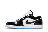 Air Jordan 1 Low SE 'Concord' view 3