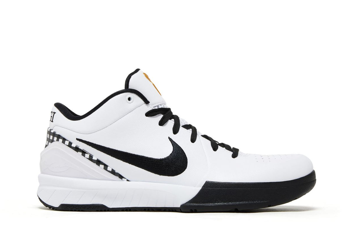 Nike Zoom Kobe 4 Protro 'Mambacita'