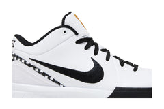 Nike Zoom Kobe 4 Protro 'Mambacita' view 2