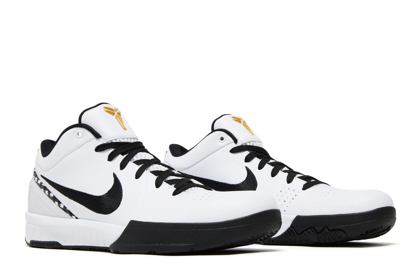 Nike Zoom Kobe 4 Protro 'Mambacita'