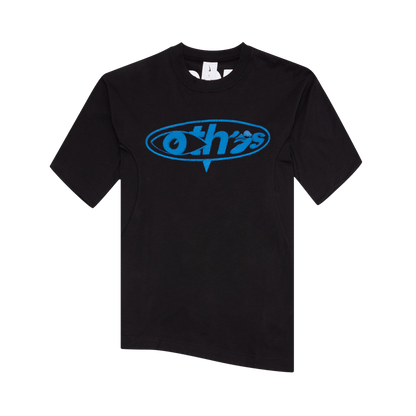 Nike x Off-White T-Shirt 'Black'