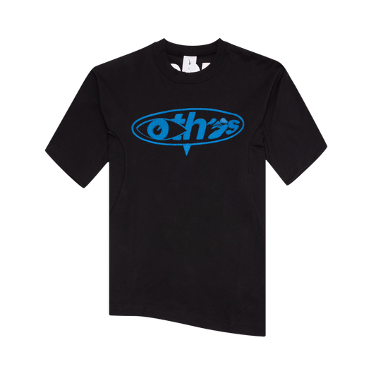 Nike x Off-White T-Shirt 'Black'